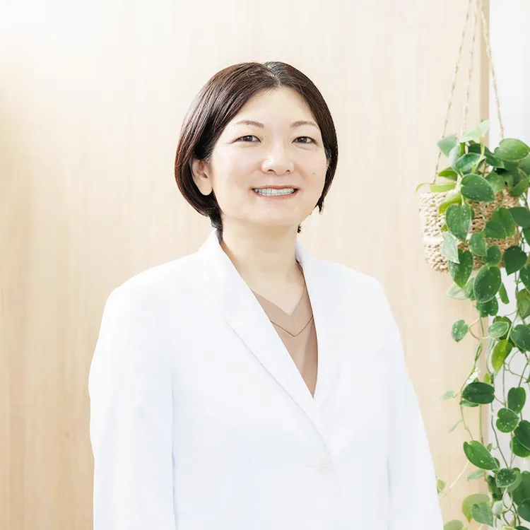 永田 雅子の写真